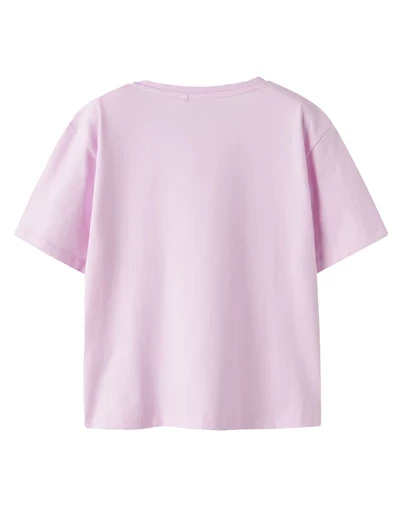Name It - NKFDittelia T-shirt - Pirouette